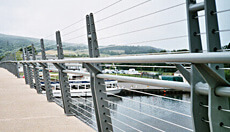 Bridge Railing Projects