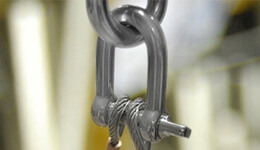 Lifting Shackle Technical Information