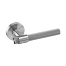 Lever Handle - Knurled Grip - Stout Watch