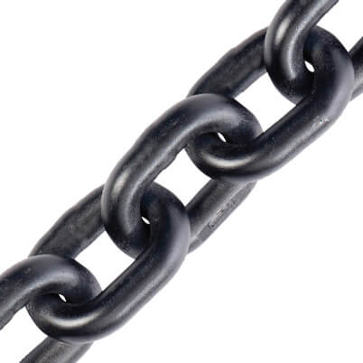 Lifting Chain - Grade 80 - Alloy Steel