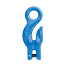 Lifting Eye Grab Hook with Clevis- Grade 100