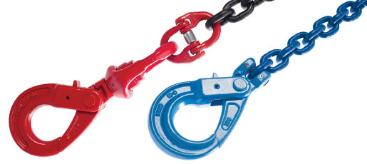 Lifting Gear and Lifting Chain Slings