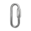 Stainless Steel Quick Link Long