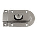 Magnet Slide Latch - Stainless Steel