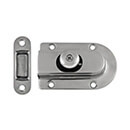Magnet Slide Latch and Strike Plate