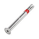 High Performance Anchor Bolt - With Hex Head