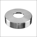 Stainless Steel Post Base Cover Cap