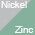 Nickel Plated Zinc