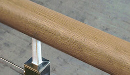 Oak Handrail