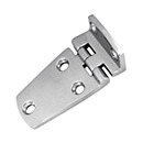 Offset Hinge - 5 Point Fixing