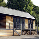 Pembrokeshire Lodge