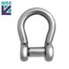 Lifting Bow Shackle with Socket Head Pin - PH High Tensile