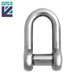 Lifting Shackle with Socket Head Pin - PH High Tensile