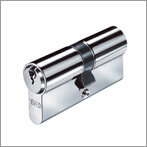 EN 1303 Standard - Profile Double Cylinder Lock