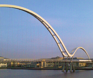 Bridge Railing Projects