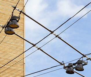 Catenary Cable Projects