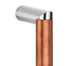 Pull Handle - Copper Grip - Link