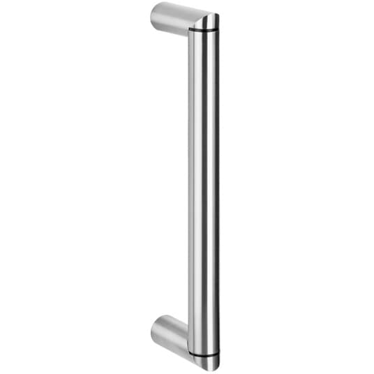 Door Pull Handle - Stainless Steel - Link