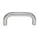 Stainless Steel Pull Handle D Shaped