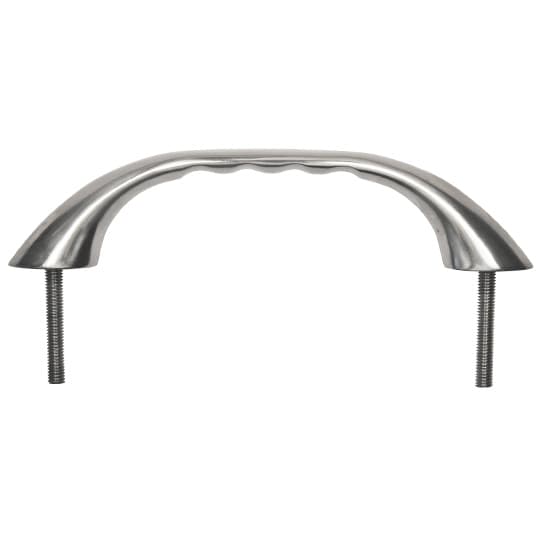 Stainless Steel Pull Handle Bow Shaped