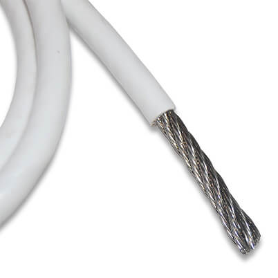 PVC Coated 1x19 Wire Rope