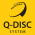 Q-Disc System