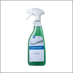 Ultra Clean - Stainless Steel Cleaner