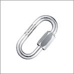 Stainless Steel Quick Links