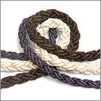 Mooring and Anchor Ropes