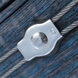 Simplex Wire Rope Clip with Stainless Steel Wire