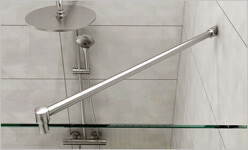 Shower Screen Support Arms