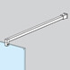 Wall to Glass Shower Screen Support Arm
