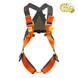 Sierra Duo - 2 Point Safety Harness - Front