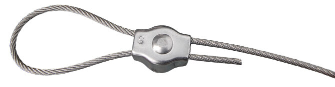 Simplex Wire Rope Clip