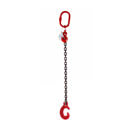 Clevis C Hook - Single Leg Chain Sling - G80