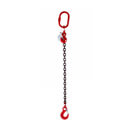 Eye Sling Hook - Single Leg Chain Sling - G80