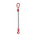 Swivel Hook - Single Leg Chain Sling - G80