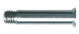 Socket Head Pin for Marine Bow Shackles