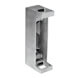 Easy Fix Square Post Bracket - Stainless Steel
