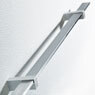 Flat Profile Handrail