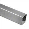 Square Stainless Steel Tube