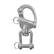 Snap Shackle Swivel Shackle - Stainless Steel