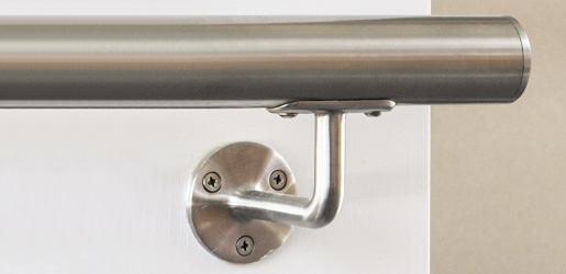 Stainless Steel Tubular Handrail Kits