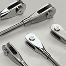 Structural Tie Bar - Stainless Steel