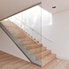 Easy Glass Wall