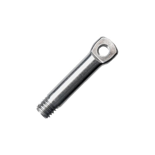 Stainless Steel Shackle - Pin