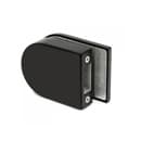 Strike Box for Glass Door - Anthracite