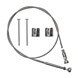 Surface Mount Balustrade Wire Kit - Components