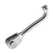 Stainless Steel Swage Universal T Fork Terminal