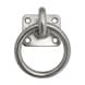 Swivel Eye Plate with Ring - Profile